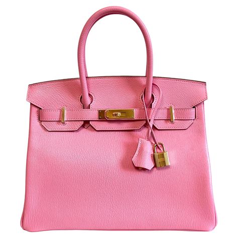 rose pop hermes